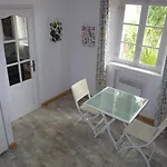 Apartman Les Sellettes Saint-Tropez
