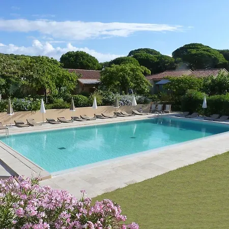 Les Sellettes * Saint-Tropez