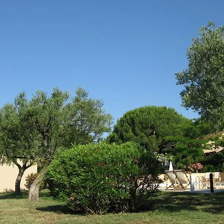 Les Sellettes * Сен-Тропе