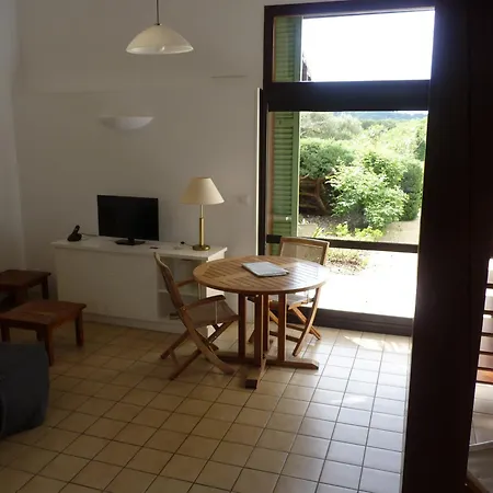 Апартаменти Les Sellettes Сен-Тропе