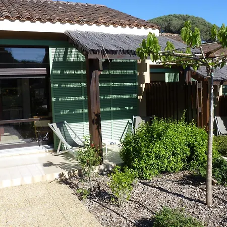 Les Sellettes * Saint-Tropez