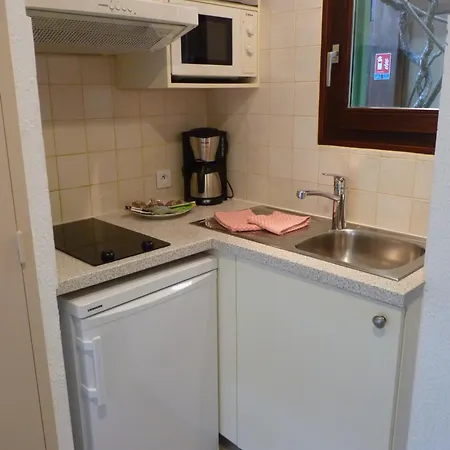 Les Sellettes Appartamento Saint-Tropez