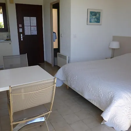 Les Sellettes Апартаменти *