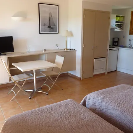 Les Sellettes * Saint-Tropez