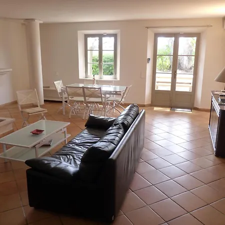 Апартаменти Les Sellettes