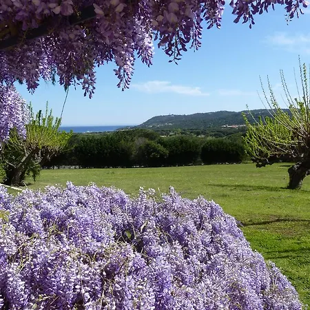 Les Sellettes Appartamento *