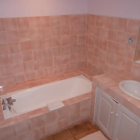 Les Sellettes Апартаменти Сен-Тропе