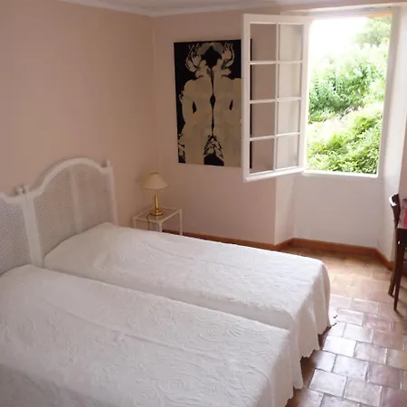 Les Sellettes * Saint-Tropez