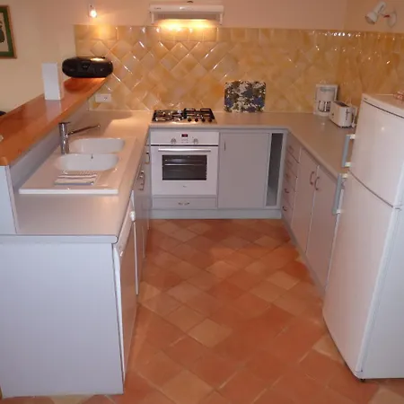 Les Sellettes Апартаменти