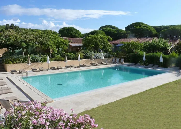 Les Sellettes * Saint-Tropez