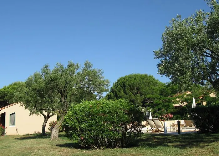 Les Sellettes * Saint-Tropez