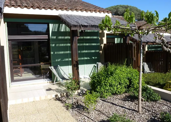 Les Sellettes * Saint-Tropez