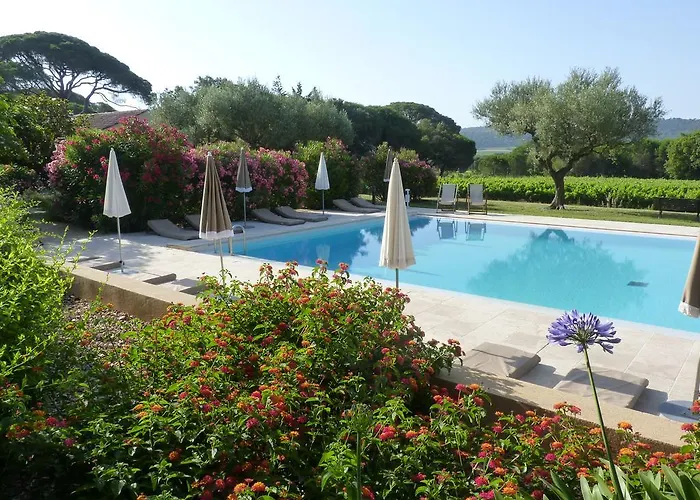 Les Sellettes * Saint-Tropez