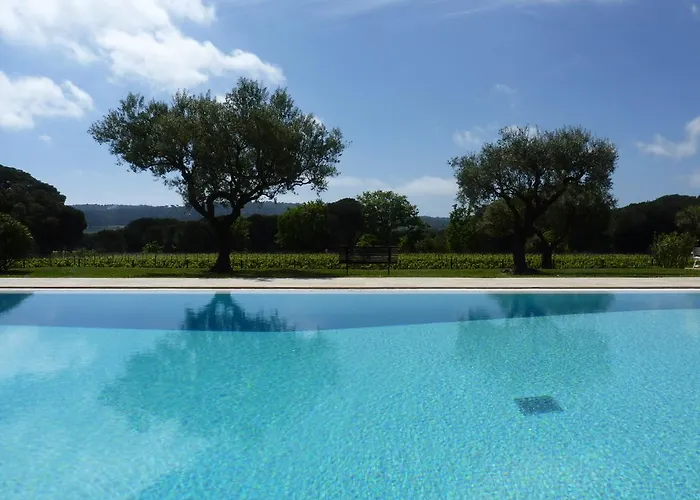 Daire Les Sellettes *