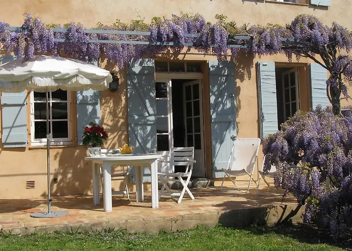 Apartment Les Sellettes *