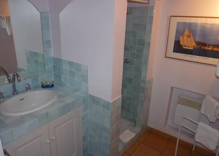 Les Sellettes Daire Saint-Tropez