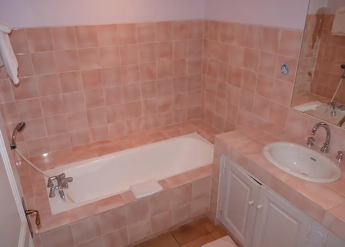 Les Sellettes Apartment Saint-Tropez