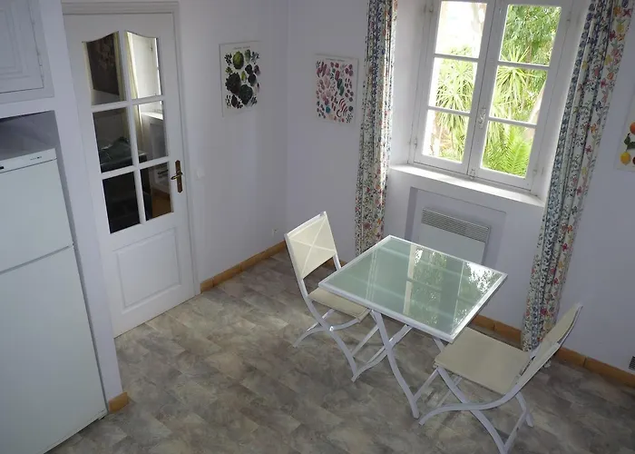 Apartment Les Sellettes Saint-Tropez