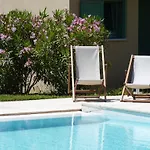 Les Sellettes Apartment Saint-Tropez