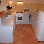 Les Sellettes Apartment
