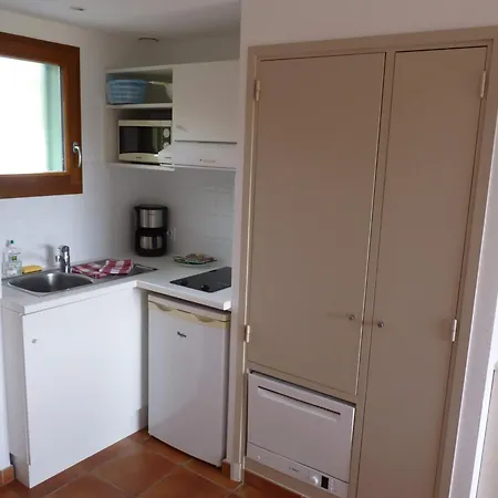 Appartement Les Sellettes