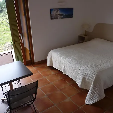 Les Sellettes Appartement Saint-Tropez