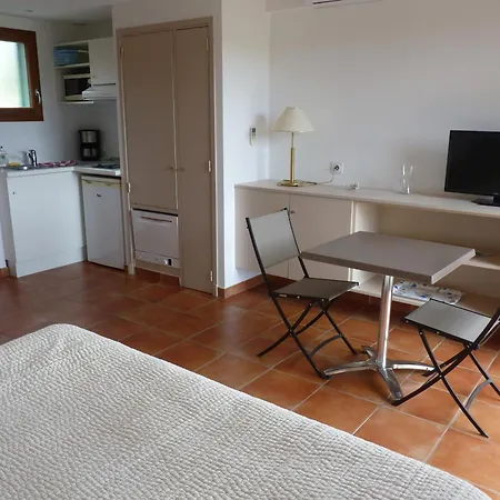 Les Sellettes Appartement