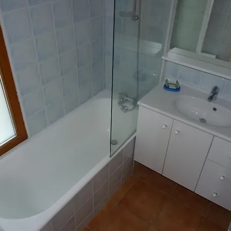 Les Sellettes Appartement