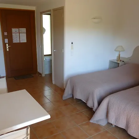 Les Sellettes Appartement *