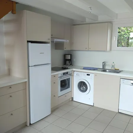 Appartement Les Sellettes Saint-Tropez