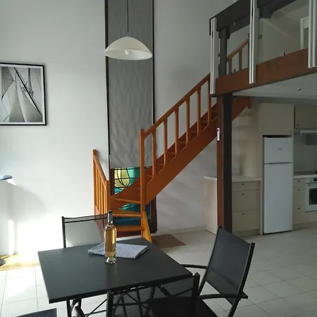 Appartement Les Sellettes