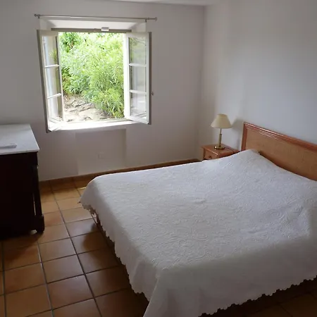 Les Sellettes Appartement Saint-Tropez