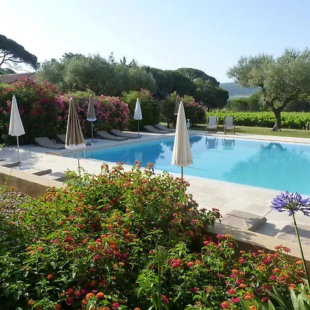 Les Sellettes * Saint-Tropez