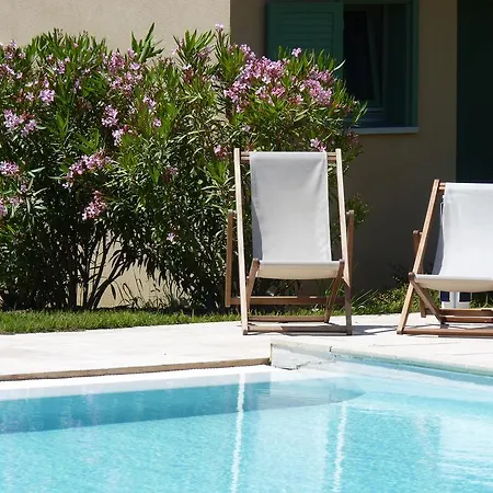 Les Sellettes Appartement Saint-Tropez