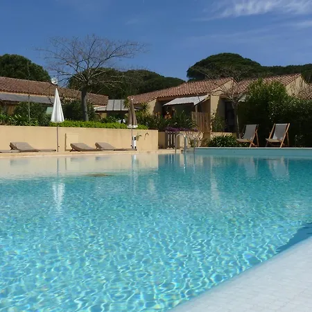 Appartement Les Sellettes Saint-Tropez