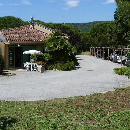 Appartement Les Sellettes Saint-Tropez