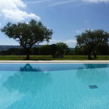 Appartement Les Sellettes *