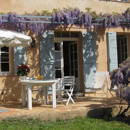 Appartement Les Sellettes *