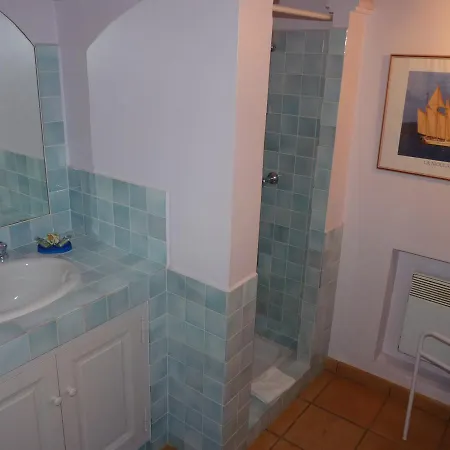 Les Sellettes Appartement Saint-Tropez