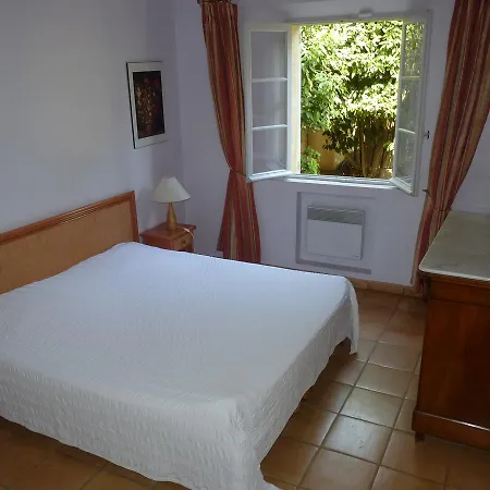 Les Sellettes Appartement *
