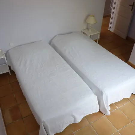 Appartement Les Sellettes Saint-Tropez