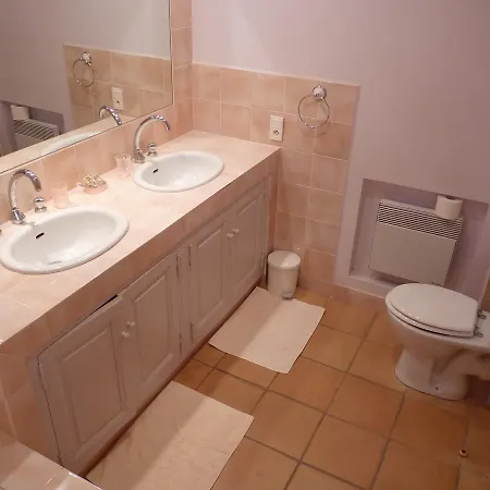 Les Sellettes Appartement Saint-Tropez