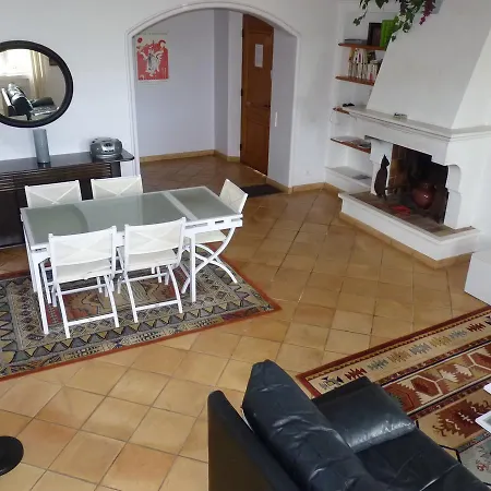 Les Sellettes Appartement