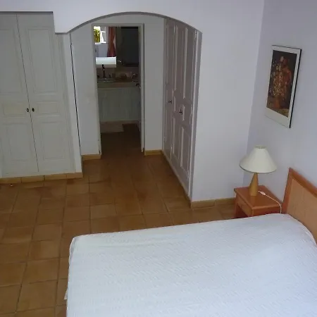 Les Sellettes Appartement *