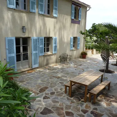 Appartement Les Sellettes *