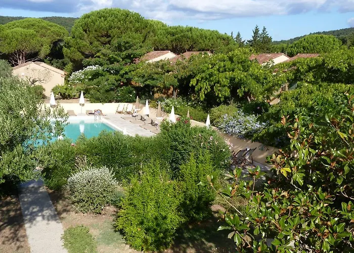 Les Sellettes Saint-Tropez