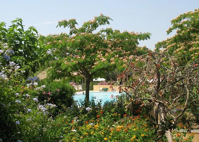 شقة Les Sellettes *