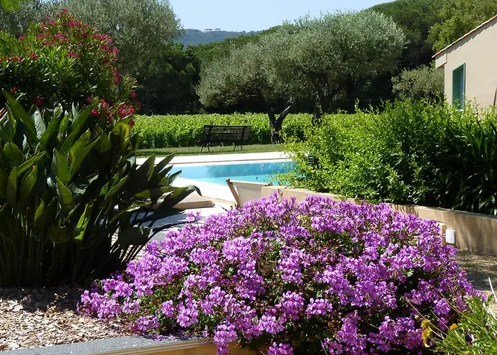 Les Sellettes Apartamento *