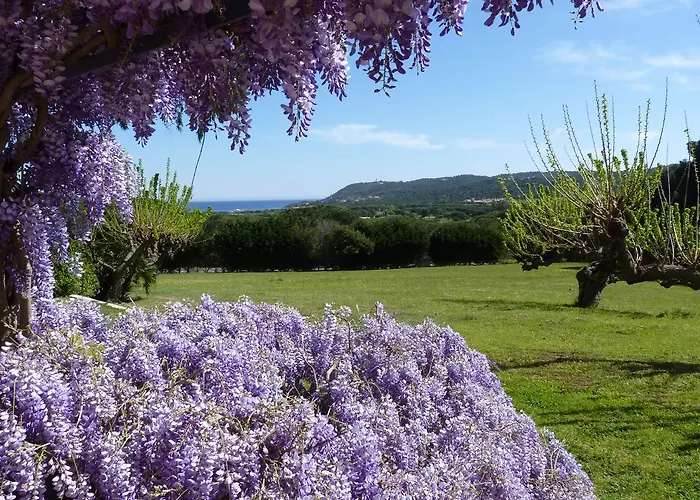 Les Sellettes Apartamento *