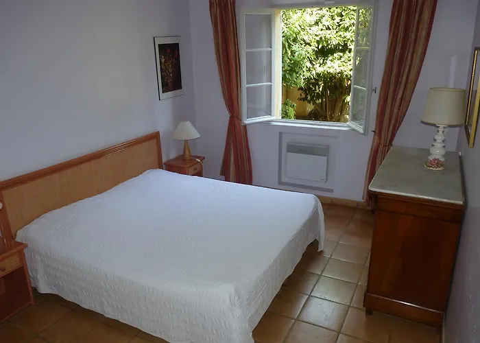 Les Sellettes Apartamento *